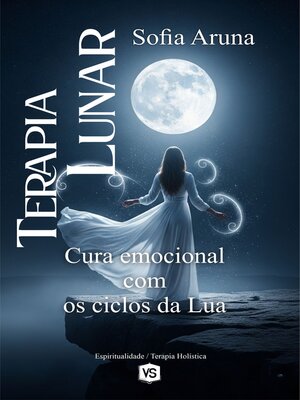 cover image of Terapia Lunar